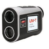 Лазерный дальномер UNI-T LM1500A