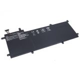 Аккумулятор OEM (совместимый с 0B200-01450100, C31N1428) для ноутбука ASUS UX305 11.31V 56Wh (4900mAh) черный