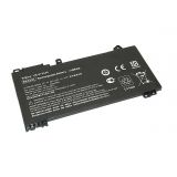 Аккумулятор OEM (совместимый с RE03XL, HSTNN-0B1C) для ноутбука HP ProBook 430 G6 11.55V 3500mAh черный