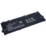 Аккумулятор LG04XL для ноутбука HP Pavilion Gaming 15-dk 15.4V 68Wh черный Premium