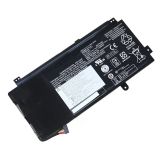 Аккумулятор 00HW014 для ноутбука Lenovo ThinkPad Yoga 15 15.1V 66Wh (4360mAh) черный Premium
