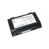 Аккумулятор OEM (совместимый с FPCBP175AP, FPCBP176) для ноутбука Fujitsu LifeBook A1220 14.4V 4400mah черный