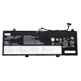 Аккумулятор L19M4PD4 для ноутбука Lenovo Flex 5G 7.68V 60Wh черный Premium