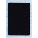 Дисплей (экран) в сборе с тачскрином для Asus ZenPad 10 (Z500M) черный с рамкой