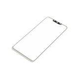 Стекло + OCA плёнка для переклейки Huawei Nova 3 (PAR-LX1), Nova 3i (белое)
