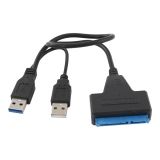 Переходник USB 3.0 на SATA