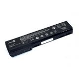 Аккумулятор Amperin AI-6560 (совместимый с HSTNN-LB2G, CC06XL) для ноутбука HP Compaq 6560b 10.8V 4400mah черный