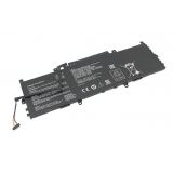 Аккумулятор OEM (совместимый с C41N1715) для ноутбука Asus Zenbook U3100FN 15.2V 3000mAh черный