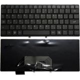 Клавиатура для ноутбука Lenovo IdeaPad S9 S9E S10 черная