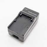 Зарядное устройство аккумулятора CGR-S003 для фотоаппарата Panasonic SV-AS10