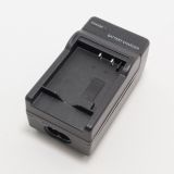 Зарядное устройство аккумулятора DE-A65 для фотоаппарата Panasonic DMC-TZ22