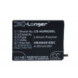 Аккумулятор CameronSino CS-HUR620SL для Huawei Ascend G7 Plus 3.8V 11.78Wh (3100mAh)