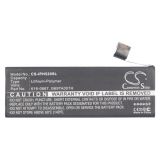 Аккумулятор CameronSino CS-IPH520SL для Apple iPhone 5C 3.8V 5.70Wh (1500mAh)