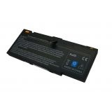 Аккумулятор OEM (совместимый с HSTNN-LB6R, KI04) для ноутбука HP Envy 14 11.1V 3600mAh черный