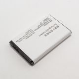 Аккумуляторная батарея (аккумулятор) AB1050CWMT для Philips E103