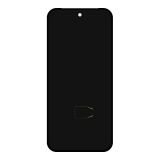 Дисплей (экран) в сборе с тачскрином для Google Pixel 10 (GK2MP) черный