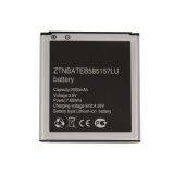 Аккумуляторная батарея (аккумулятор) Zetton для Samsung Galaxy Core 2 Duos, Beam, Core Advance, G355H, i8530, i8580 3.8V 2000mAh