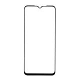 Защитное стекло "Полное покрытие" для Samsung Galaxy M22 (M225FV) черное