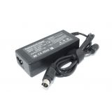 Блок питания (сетевой адаптер) для принтера EPSON 24V 3A 3pin черный, без сетевого кабеля