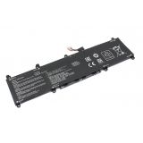 Аккумулятор OEM (совместимый с C31N1806, C31PIJ1) для ноутбука Asus VivoBook S13 S330FN 11.4V 3600mAh черный