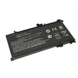 Аккумулятор OEM (совместимый с TE04XL, HSTNN-DB7T) для ноутбука HP TPN-Q173 15.4V 3000mAh черный