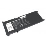 Аккумулятор OEM (совместимый с 33YDH, PVHT1) для ноутбука Dell Inspiron 13 7353 15.2V 3600mAh черный