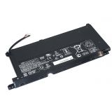 Аккумулятор L48495-005 для ноутбука HP Pavillion Gaming 15-dk 11.55V 4545mAh черный Premium