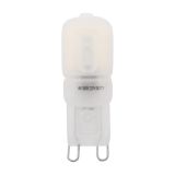 Светодиодная LED Лампа Smartbuy G9-4W/3000 теплый свет, G9