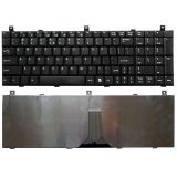 Клавиатура для ноутбука Acer Aspire 1800 9500 series черная