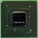 Видеочип nVidia N10M-GLM-S-A2