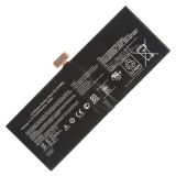 Аккумулятор C12-TF400C для планшета Asus VivoTab Smart ME400C 3.7V 25Wh (6760mAh)