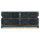 Модуль памяти SODIMM DDR3- 4Гб, 1333