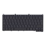 Клавиатура для ноутбука Asus S1300N черная