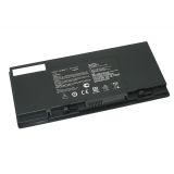 Аккумулятор OEM (совместимый с B41N1327) для ноутбука Asus B551 15.2V 2200mAh черный