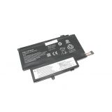 Аккумулятор OEM (совместимый с 45N1704) для ноутбука Lenovo ThinkPad S1 Yoga 14.8V 2900mAh