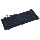 Аккумулятор C41N1731 для ноутбука Asus ROG strix GL502 15.4V 66Wh (4280mAh) черный Premium (Тип крепления 3)