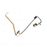 Шлейф матрицы для ноутбука Dell Latitude 7390, E7390 DAZ30, 40pin 0PG6T0, DC02C00GP00