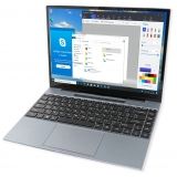Ноутбук Azerty AZ-1405-256 (14" 3000x2000 Intel Celeron J4125, 12Gb, SSD 256Gb)