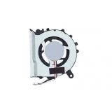Вентилятор (кулер) для ноутбука Samsung NP530U3C, NP532U3C, NP535U3C, NP540U3C, NP530U3B (5.5см)
