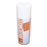 Спрей-очиститель CRAMOLIN-CONTACLEAN (масляный очиститель для очистки и защиты контактов всех видов и электрооборудования) 400 мл