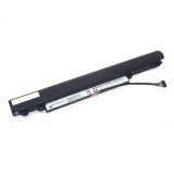 Аккумулятор OEM (совместимый с L15C3A03, L15S3A02) для ноутбука Lenovo IdeaPad 110-14IB 10.8V 2200mAh черный