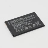 Аккумуляторная батарея (аккумулятор) BN-06 для Lumia 430, 430 Dual Sim 3,7 V 1500mAh