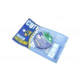 Леска (струна) Mechanic Genuine Tungsten Cutting Wire TT25 0,025 мм 100м