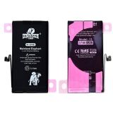 Аккумуляторная батарея (аккумулятор) Elephant для iPhone 13 3780 mAh (повышенной емкости)