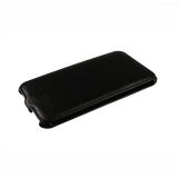 Чехол из эко – кожи LP для Lenovo IdeaPhone S930 раскладной, черный
