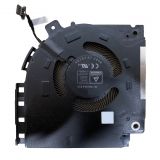 Вентилятор (кулер) для ноутбука Dell Alienware X15 R1 RTX30, GPU