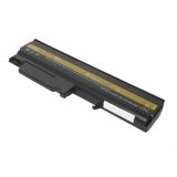 Аккумулятор OEM (совместимый с 92P1091, 92P1101) для ноутбука Lenovo Thinkpad R50 10.8V 4400mAh черный