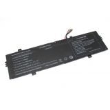 Аккумулятор OEM (совместимый с KR618-459060-3S1P) для ноутбука Haier AX1500SD 11.4V 38.76Wh (3400mAh) черный 