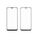 Стекло для переклейки Samsung A307F Galaxy A30s (2019) (черный)