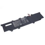 Аккумулятор OEM (совместимый с C31-X402) для ноутбука Asus VivoBook S300CA 11.1V 4000mAh черный